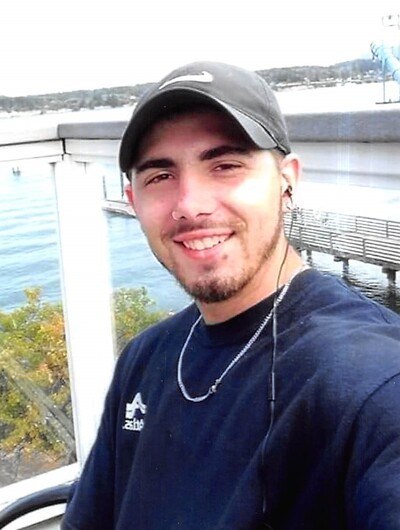 Obituary of Christopher "Austin" Troxell