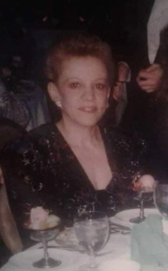 Obituary of Luz N. Arroyo