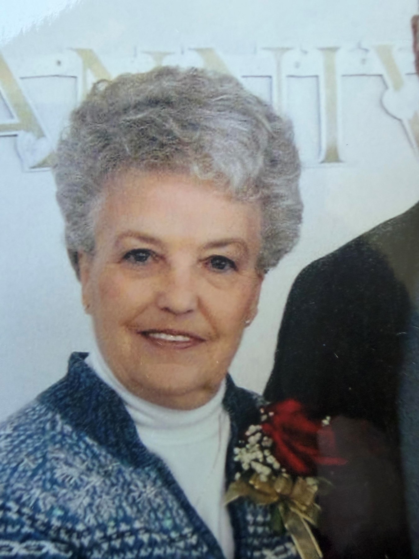 Obituary of Greta R. Lephart