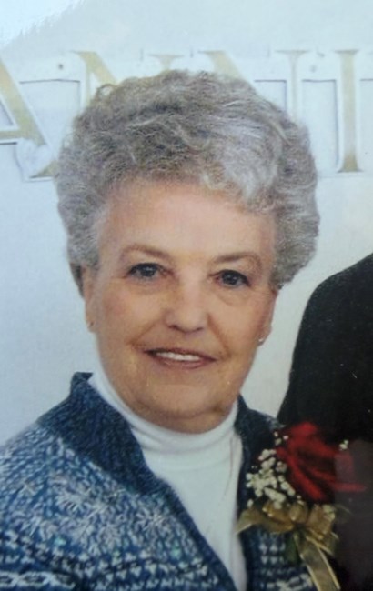 Obituary of Greta R. Lephart