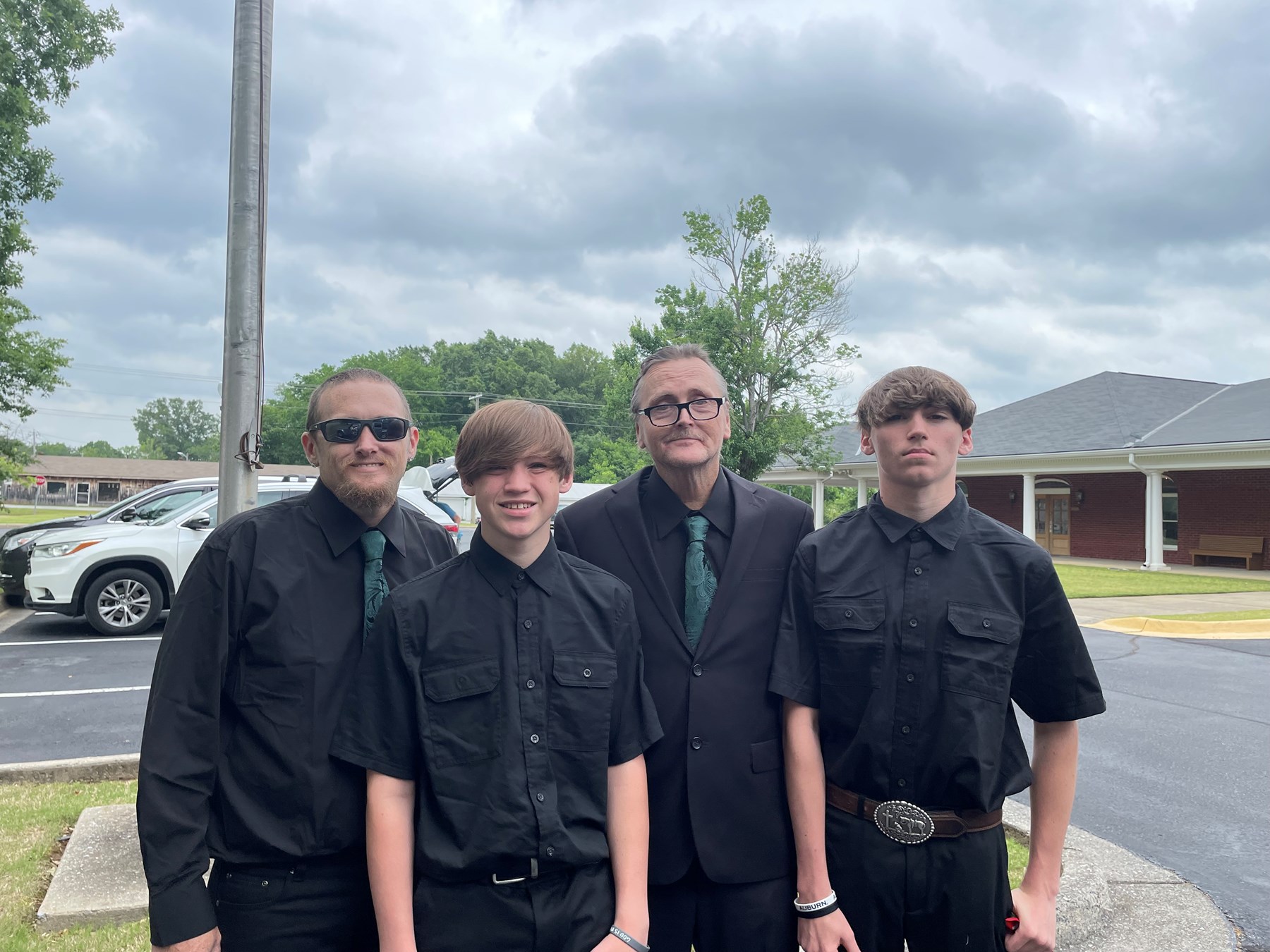 Obituary of Duane Newsome