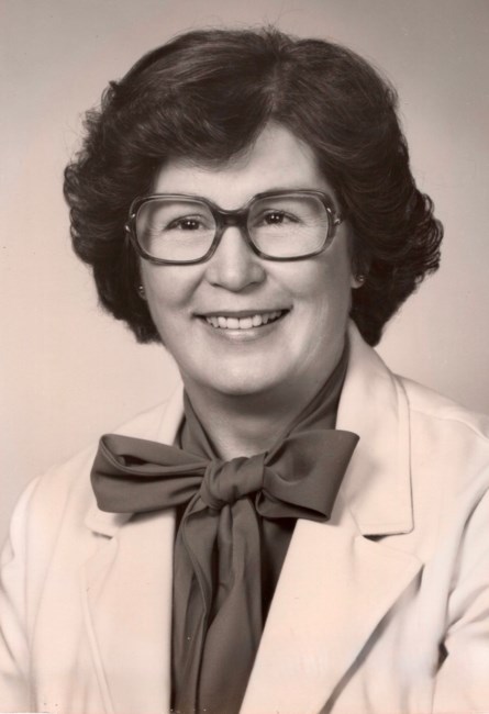 Obituary of Sadie Louise Monroe