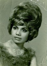 Maria Parker