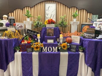 Obituary of Celebration Of Life