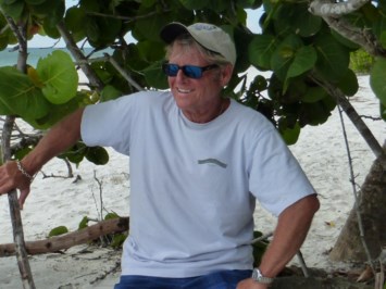 Obituary of Christopher Shinn