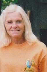 Obituary of Brenda Brown
