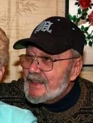 Obituary of George Raymond Viger