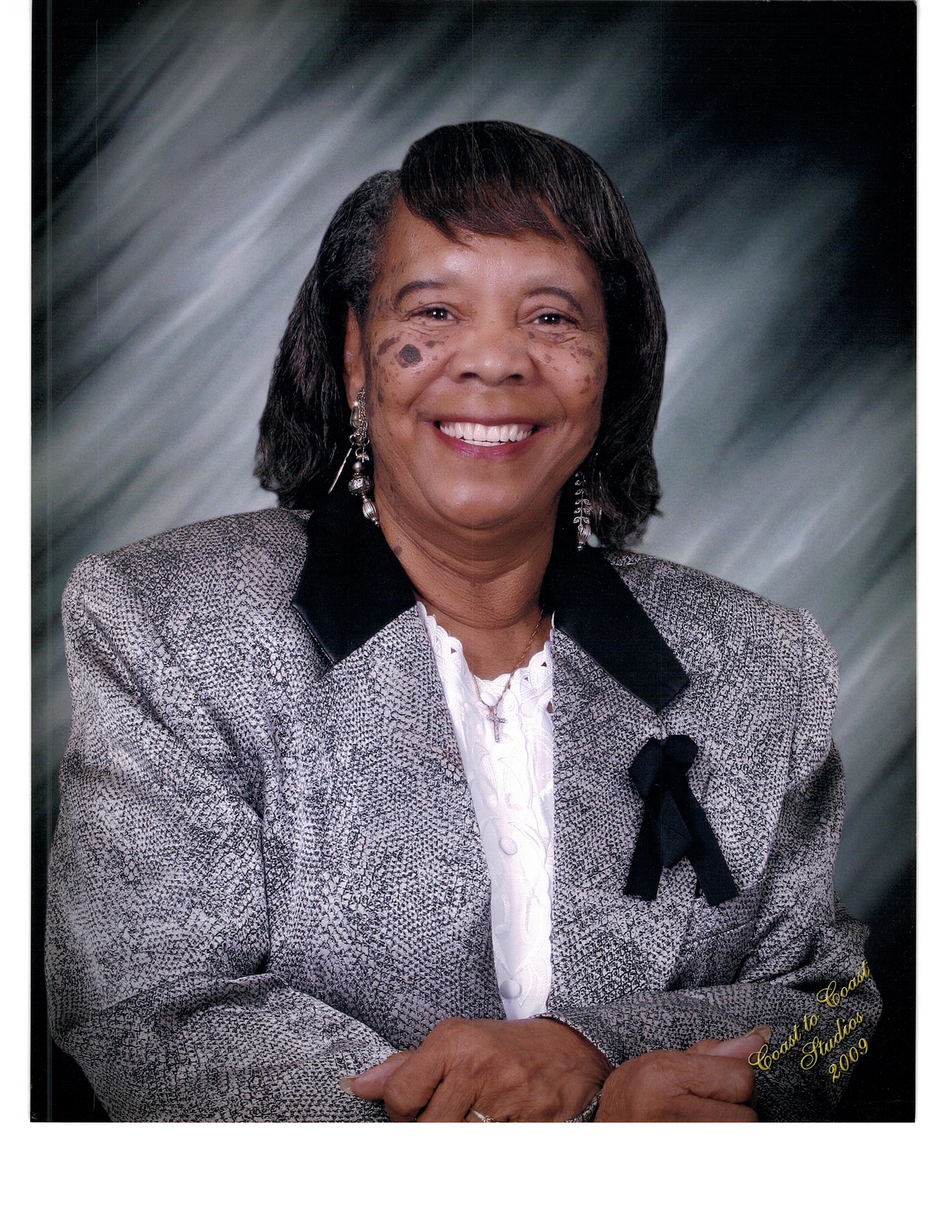 Dorothy L. Quinton Obituary San Antonio, TX
