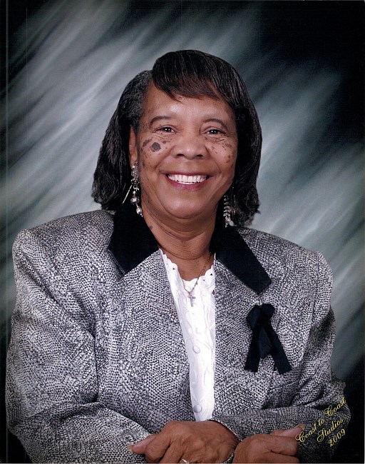 Obituario de Dorothy L. Quinton