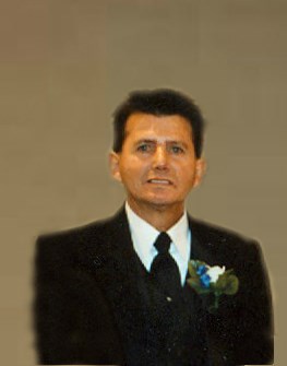 Obituary of Silvio Arce