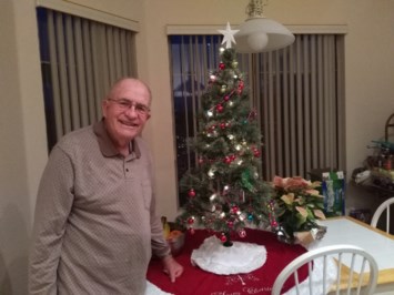 Obituary of John Floyd Iverson