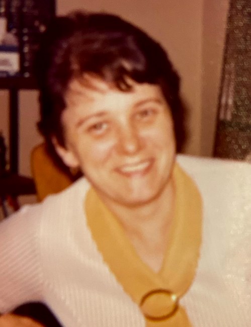 Obituario de Betty J. Angone