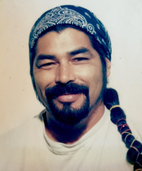 Obituario de Angel Michael Adame