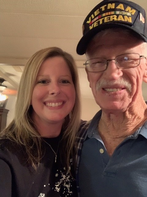 Obituary of Robert "Bobby" E. Wood