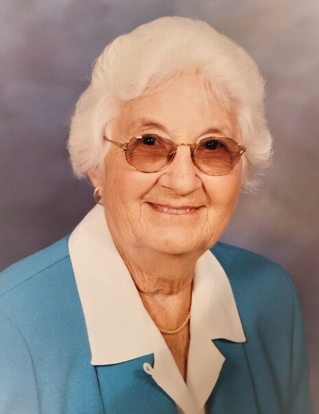Obituary of Norma "Pert" J. Poore