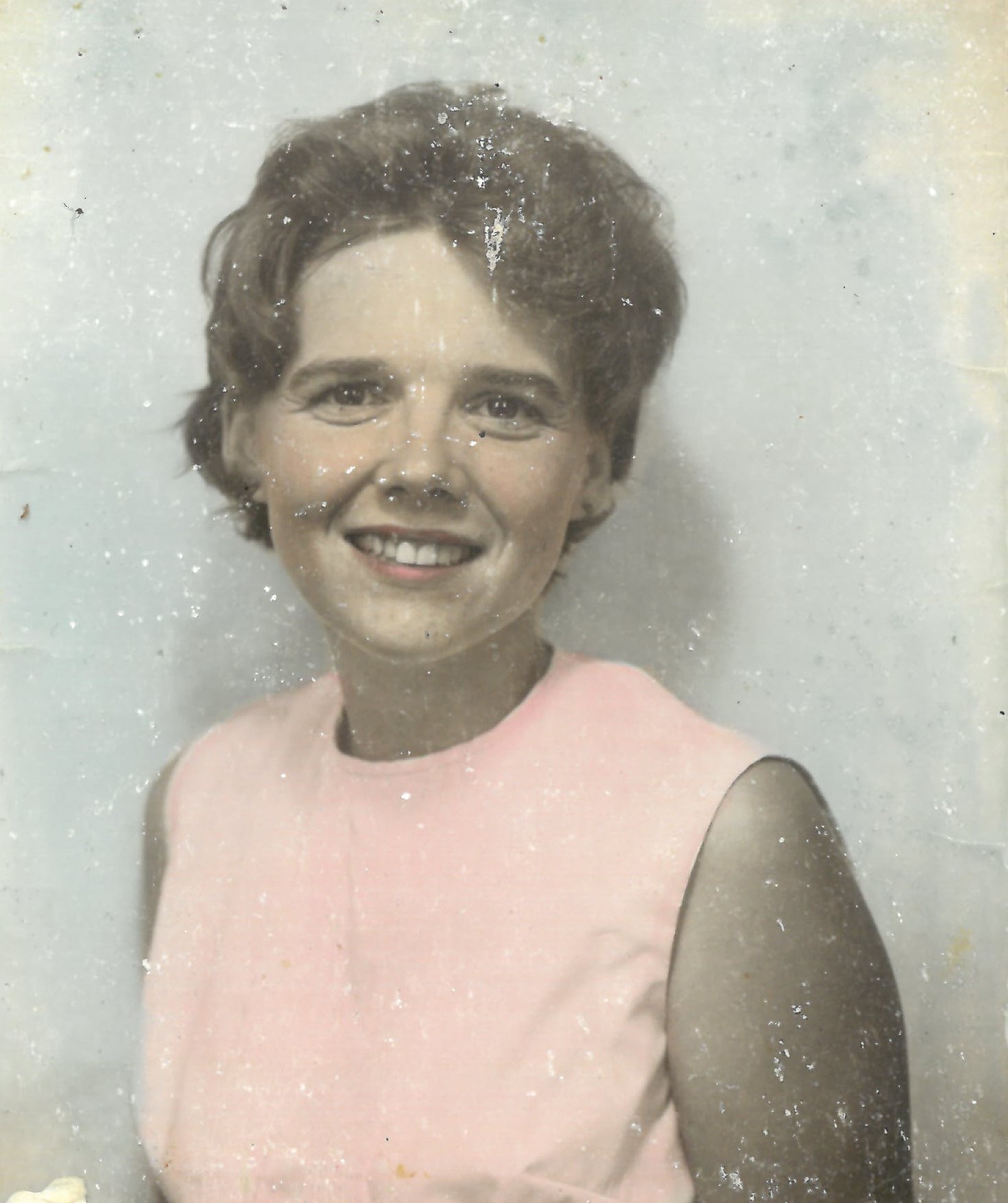 Obituary of Sharon E. Stahl