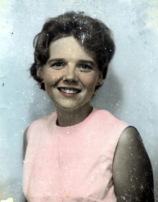 Avis de décès de Sharon E. Stahl