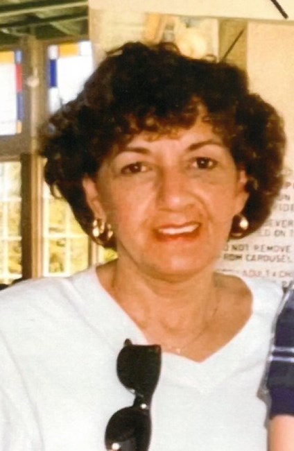 Obituary of Josephine T. Nappi