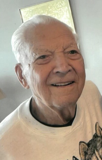 Obituary of Albert Hack