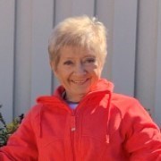 Obituary of Patricia Ann McDermott
