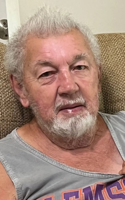 Obituary of Ronald F. Boozer Sr.