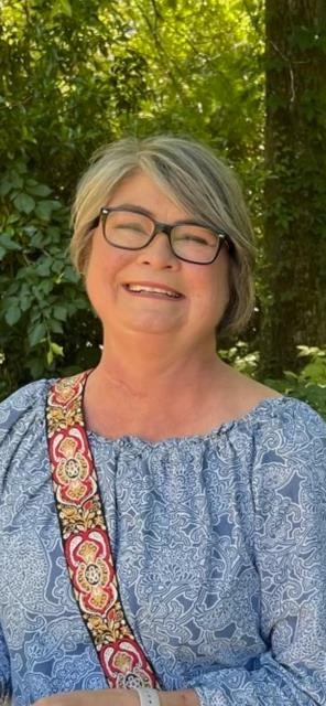 Obituary of Christi (Hodge) Hair