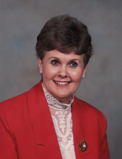 Obituary of Ruth Ellen Kenny