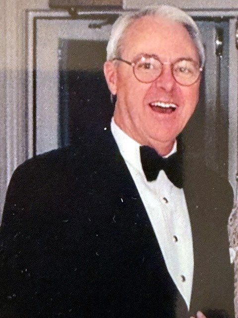 Obituary of Jack Collins