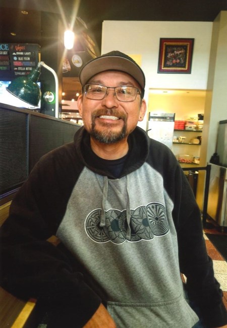 Obituary of Derrick Tom