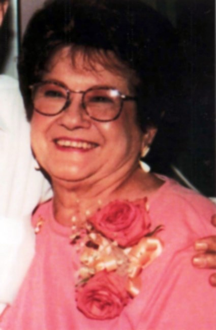 Obituary of Virginia Accurso