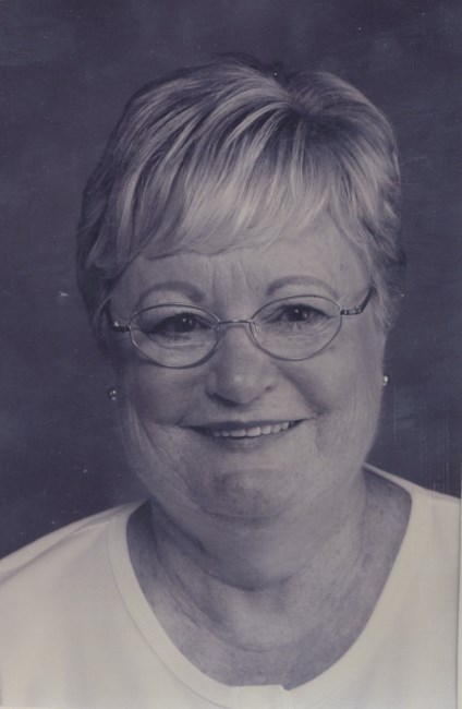 Obituary of Suzanne Marie Branchaud