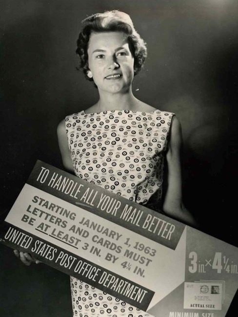 Obituary of Mary Jo Weatherly