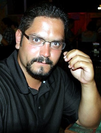 Obituary of Francisco Javier Colon