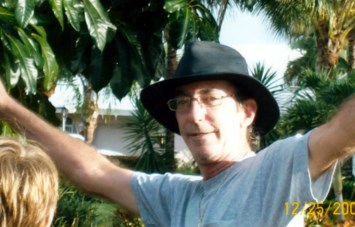 Obituario de Robert George Wilcox