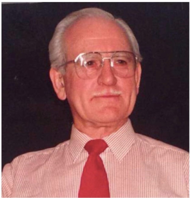 Obituary of Jack Stephen Hudson