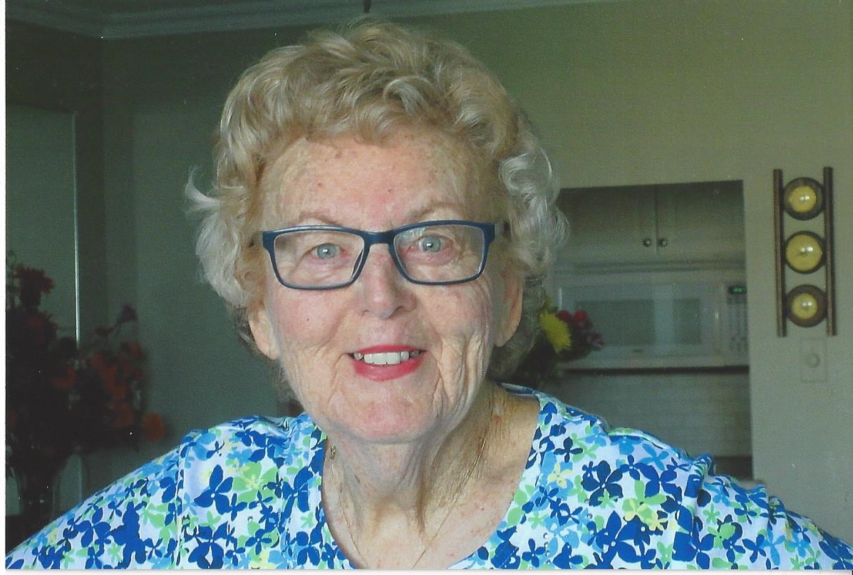 Obituary of Josephine "Josie" Whitlock-Bovett
