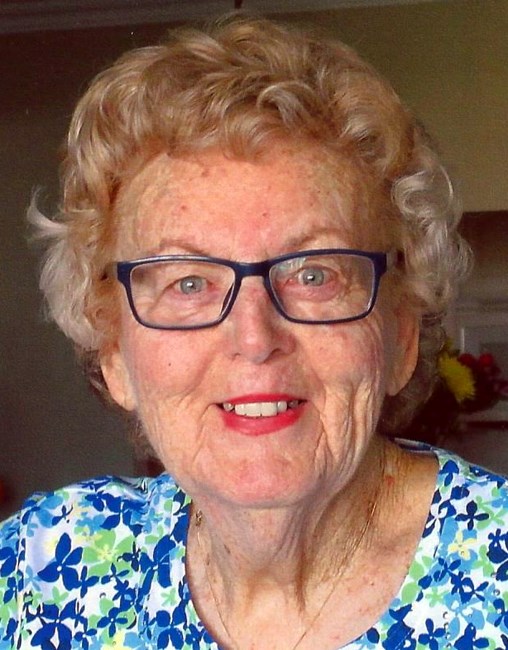 Obituary of Josephine "Josie" Whitlock-Bovett