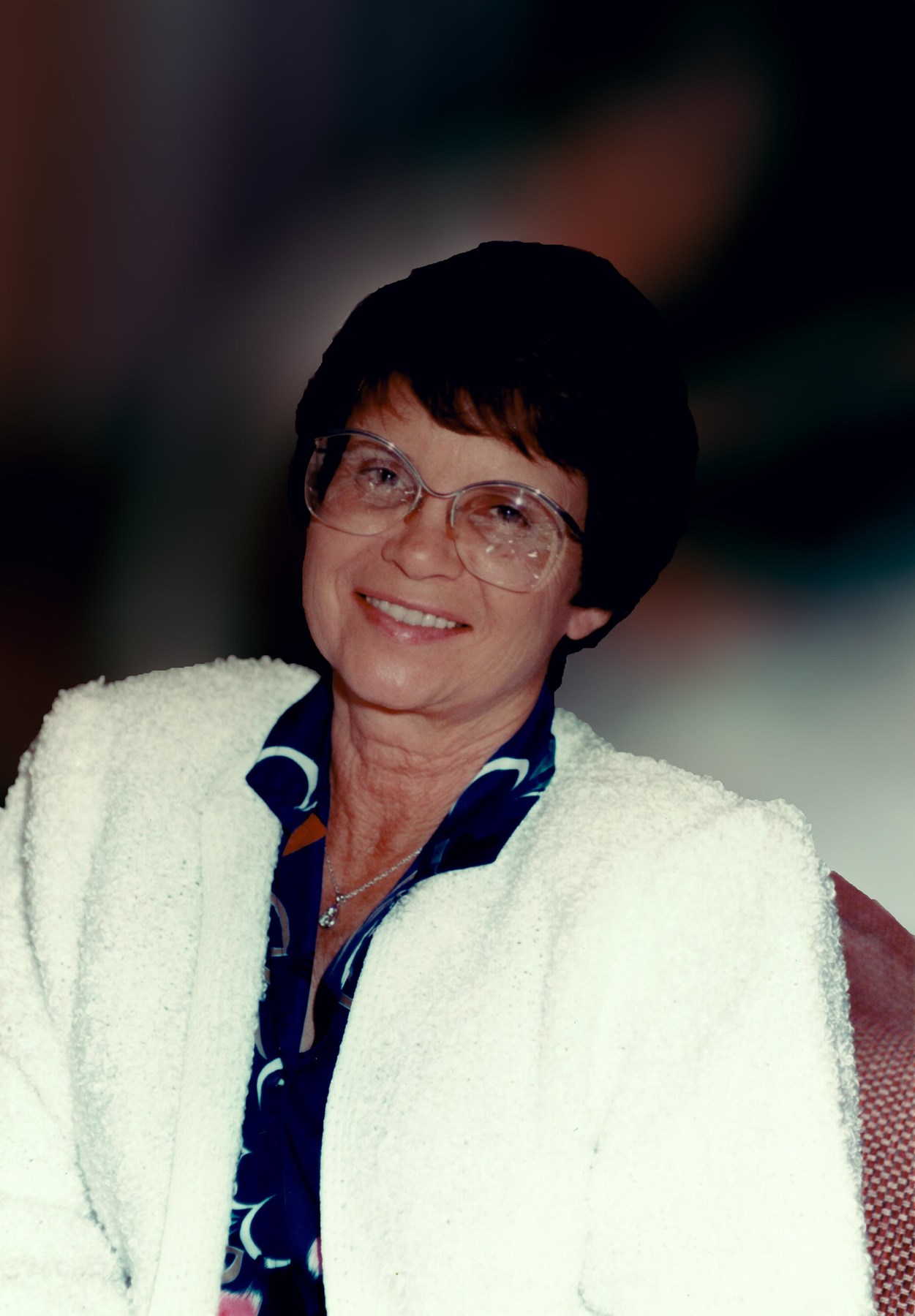 Obituary of Dr. Betty Lou Hoffman, DDS
