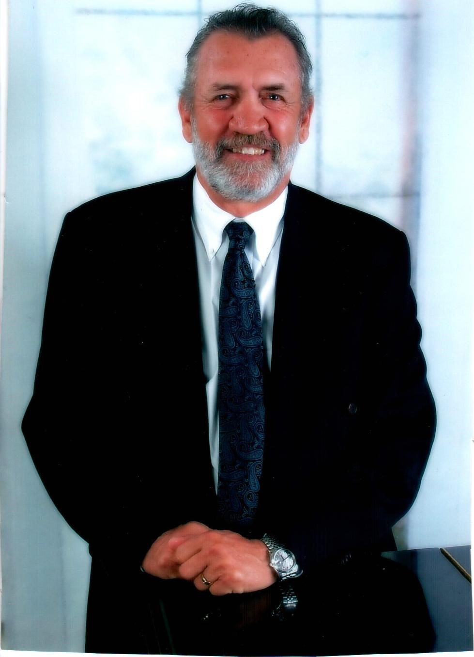 Obituary of Donald D. Phillips