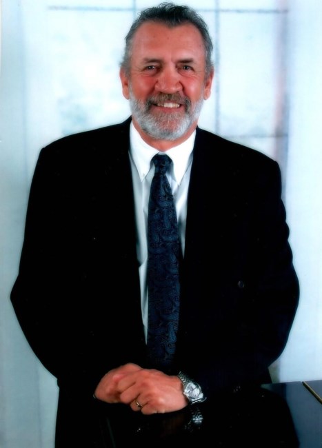 Obituary of Donald D. Phillips