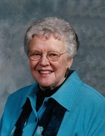 Obituary of Charlotte Olson