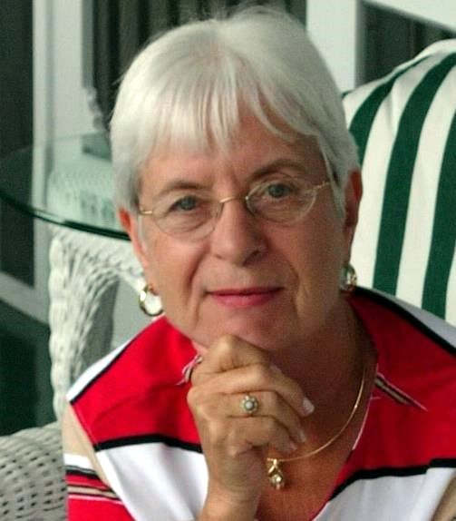 Obituary of Margaret C Plagens