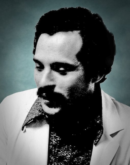 Obituary of Bernardo Enrique Arnaez Vargas