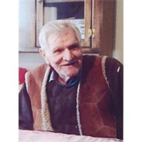 Obituary of Juan Jose Soto