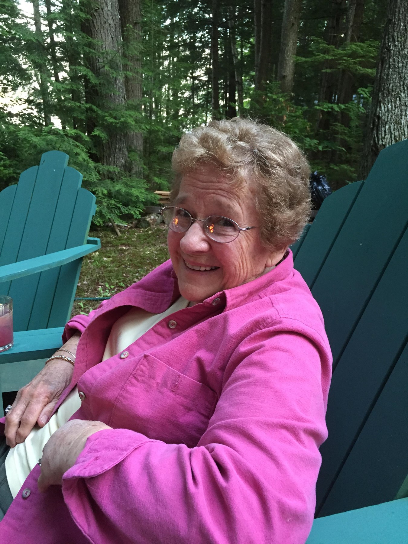 Obituary of Ellen Turner