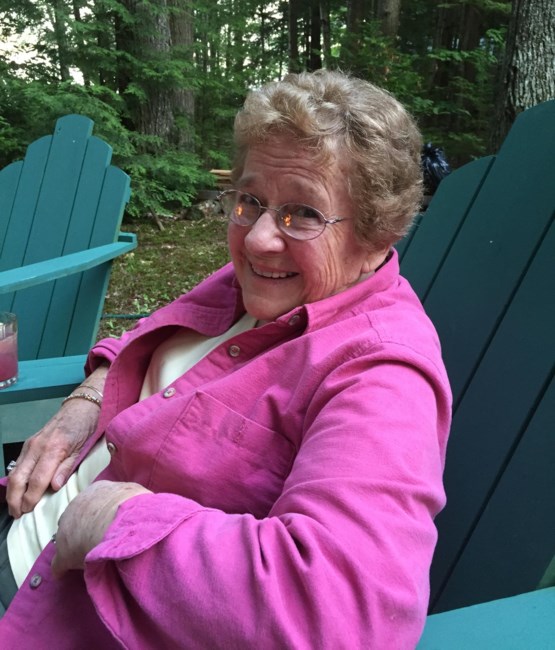 Obituary of Ellen Turner