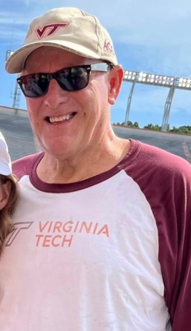 Obituario de Rick Taylor