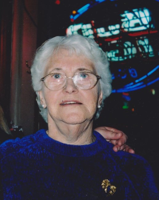 Obituary of Lisa Paula Bollmann