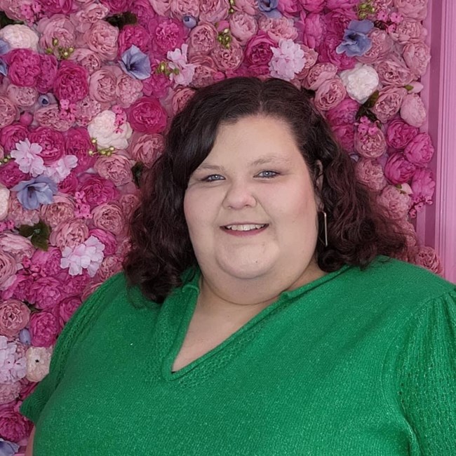 Obituary of Melissa Jillian Ingham