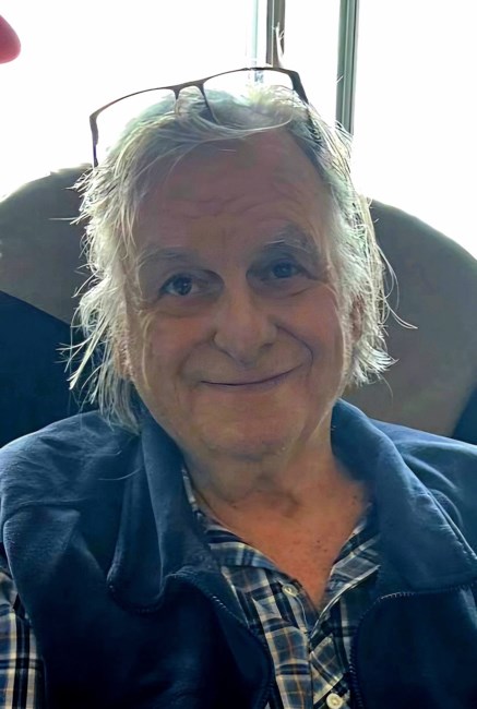 Obituary of Denis Hurtubise